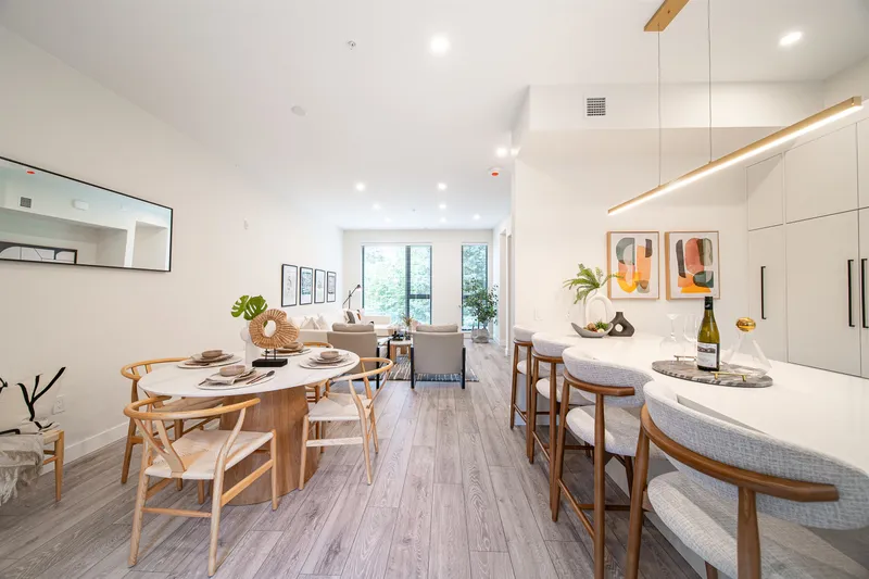 220 8699 SPIRES ROAD - photo 2 of 25