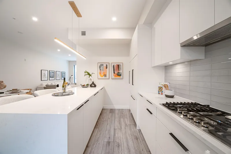 220 8699 SPIRES ROAD - photo 3 of 25