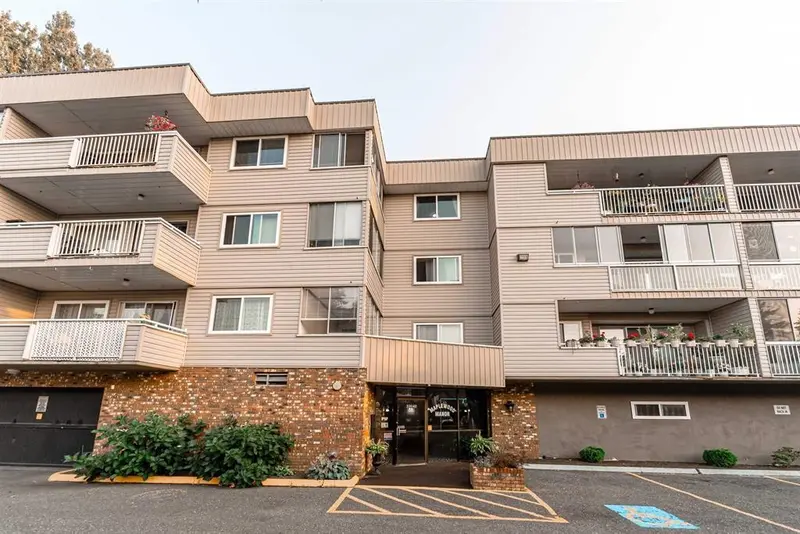 210 32040 TIMS AVENUE - photo 2 of 24