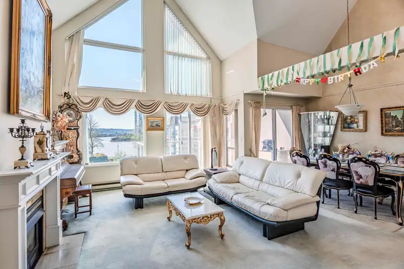 411B 1210 QUAYSIDE DRIVE - photo 1 of 21