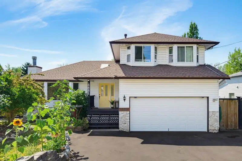 4881 216 STREET - photo 1 of 33