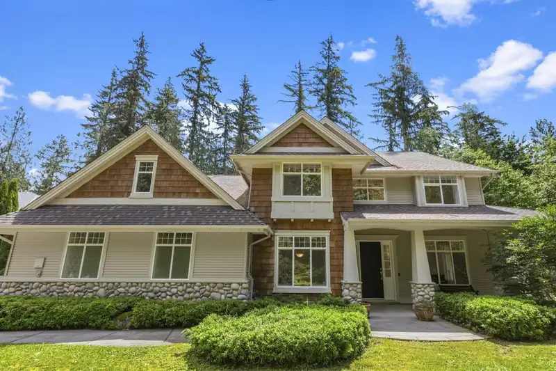 13070 ALOUETTE ROAD - photo 1 of 40