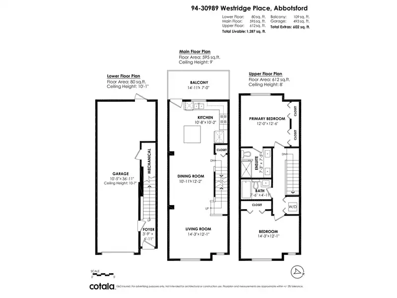 94 30989 WESTRIDGE PLACE - photo 4 of 38
