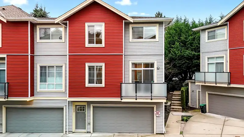 17 6945 185 STREET - photo 1 of 40