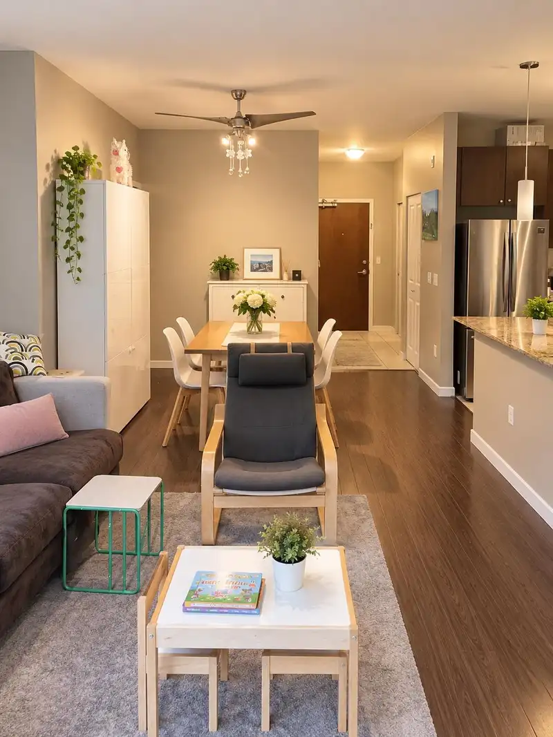 218 2477 KELLY AVENUE - photo 3 of 10