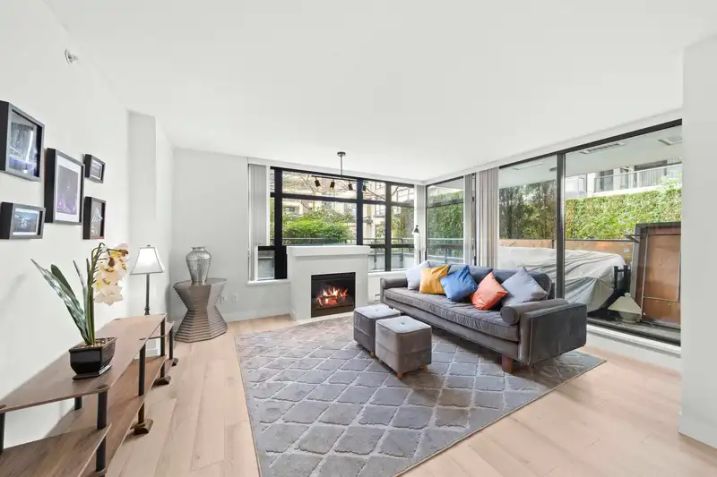 303 8180 LANSDOWNE ROAD - photo 1 of 33