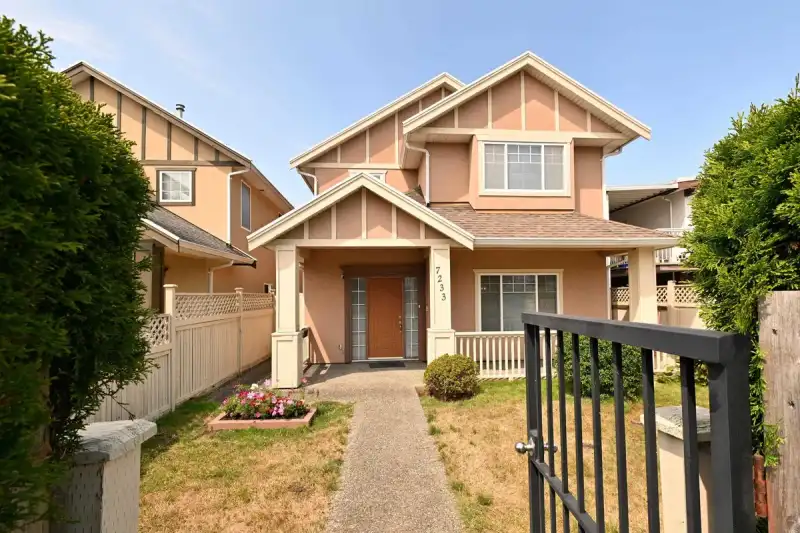 7233 WILLIAMS ROAD - photo 1 of 29