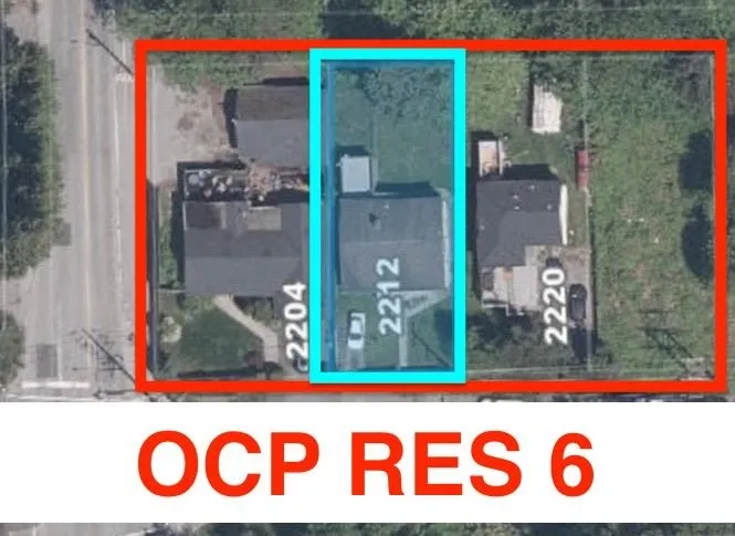 2212 OLD DOLLARTON ROAD - photo 2 of 25