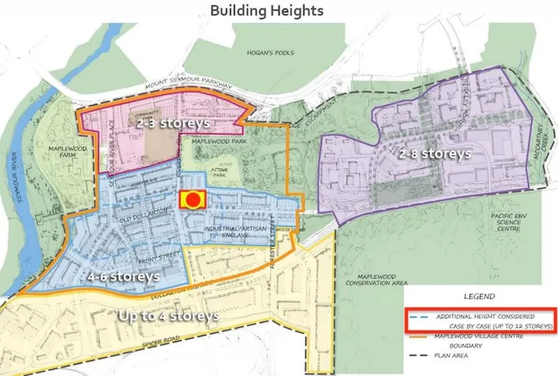 2212 OLD DOLLARTON ROAD - photo 3 of 25