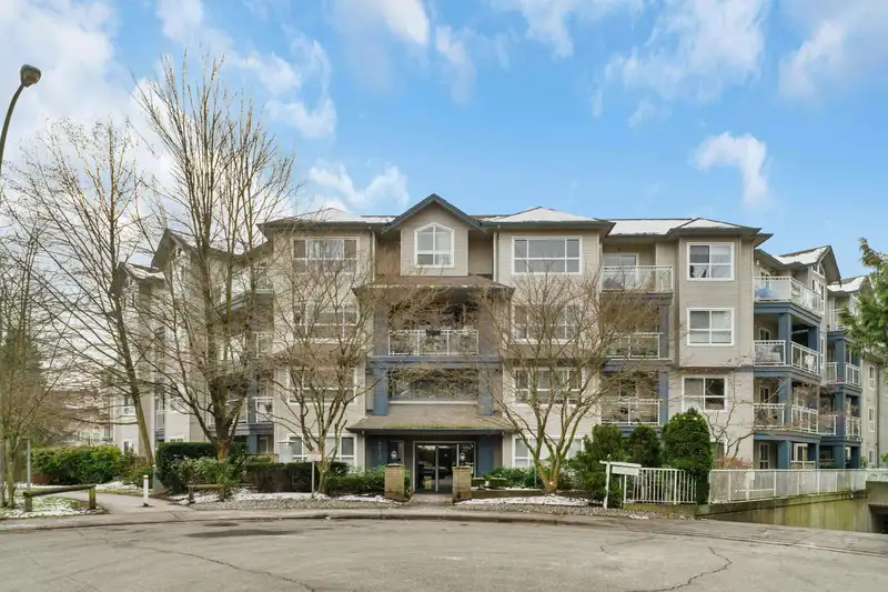 214 8115 121A STREET - photo 1 of 25