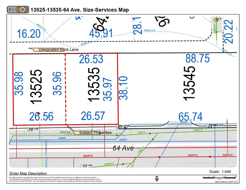 13525 64 AVENUE - photo 4 of 7