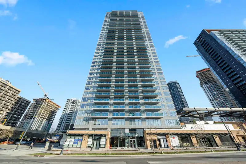 1603 13615 FRASER HIGHWAY - photo 1 of 30