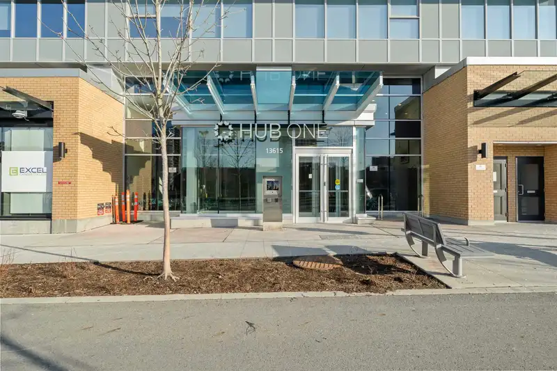 1603 13615 FRASER HIGHWAY - photo 2 of 30