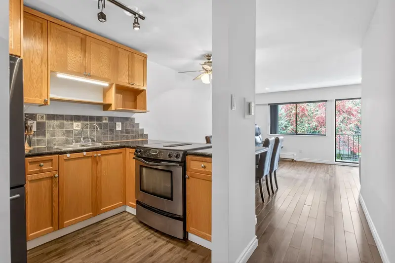 208 505 NINTH STREET - photo 4 of 25