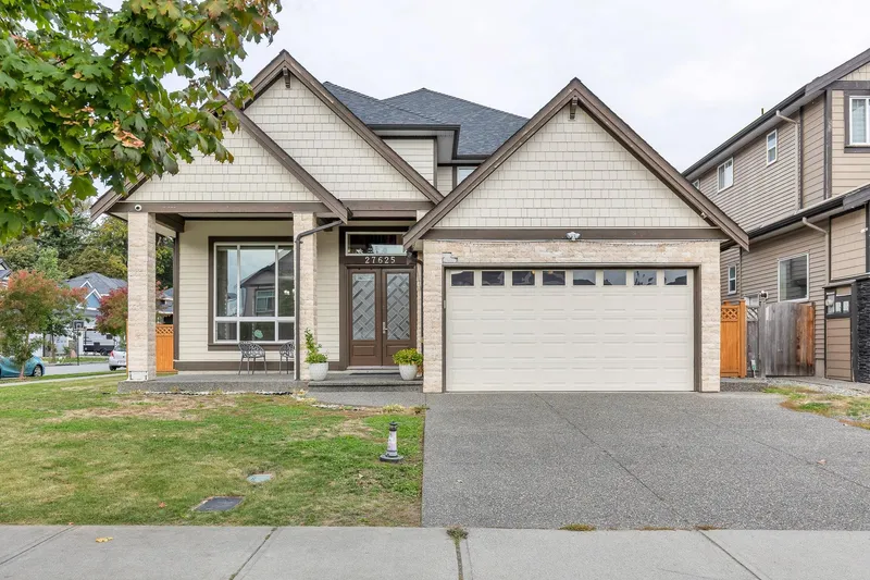 27625 RAILCAR CRESCENT - photo 1 of 25