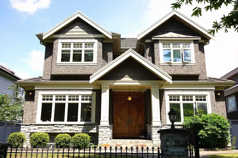 1529 W 61ST AVENUE - photo 1 of 13