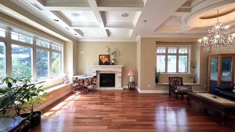 1529 W 61ST AVENUE - photo 3 of 13