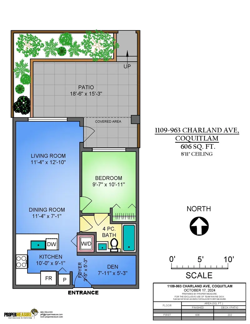 1109 963 CHARLAND AVENUE - photo 2 of 25