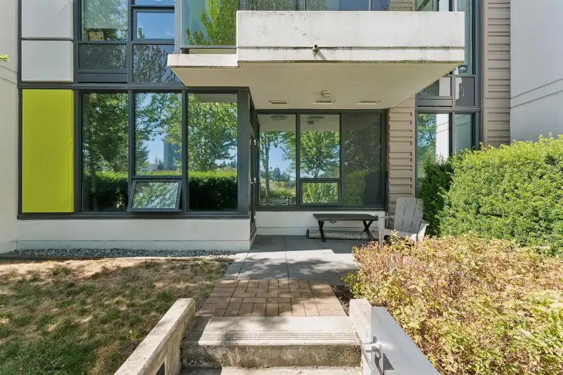 106 5687 GRAY AVENUE - photo 1 of 31