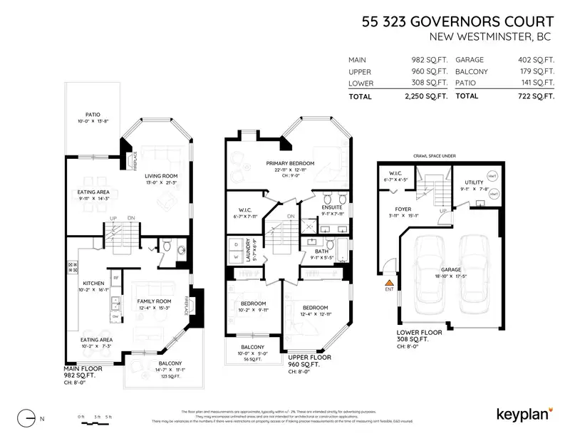 55 323 GOVERNORS COURT - photo 2 of 40