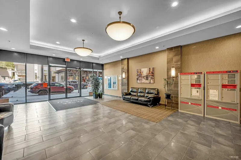 3303 892 CARNARVON STREET - photo 4 of 25