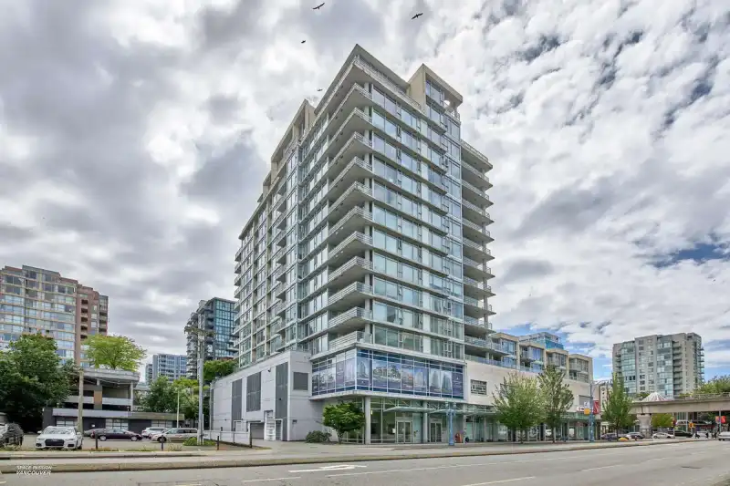 1508 8068 WESTMINSTER HIGHWAY - photo 1 of 17
