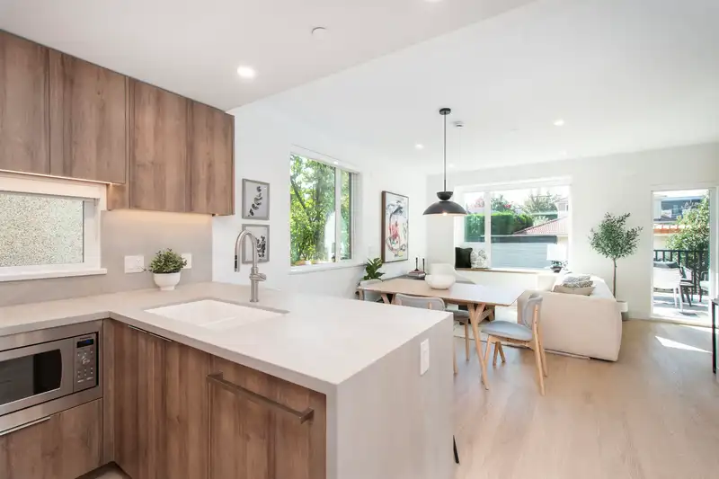 754 W 26TH AVENUE - photo 1 of 29