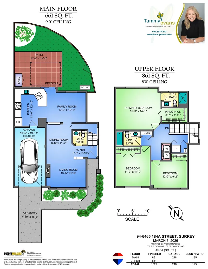 94 6465 184A STREET - photo 3 of 25