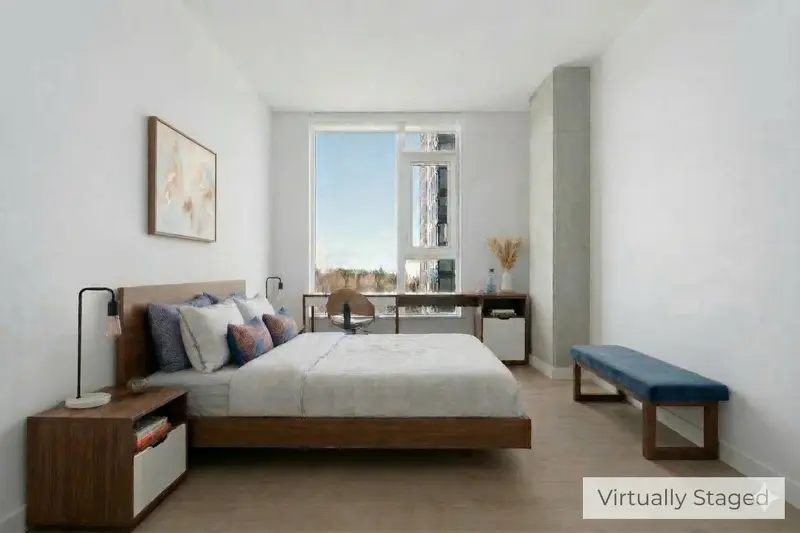 1506 311 ALDERSON AVENUE - photo 2 of 16