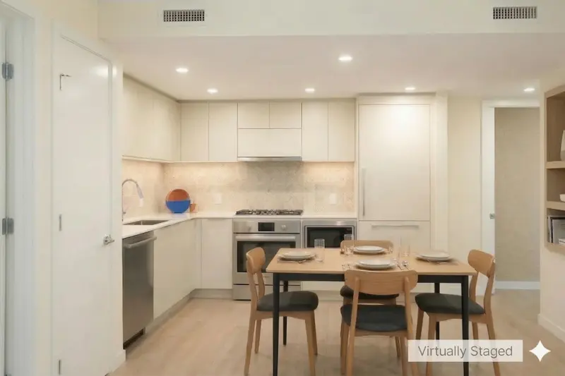 1506 311 ALDERSON AVENUE - photo 3 of 16