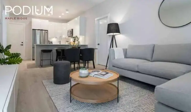 304 11655 FRASER STREET - photo 2 of 4
