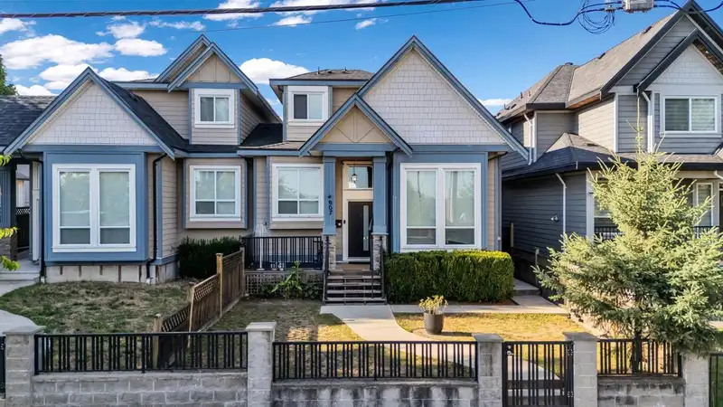 907 HARRIS AVENUE - photo 1 of 1
