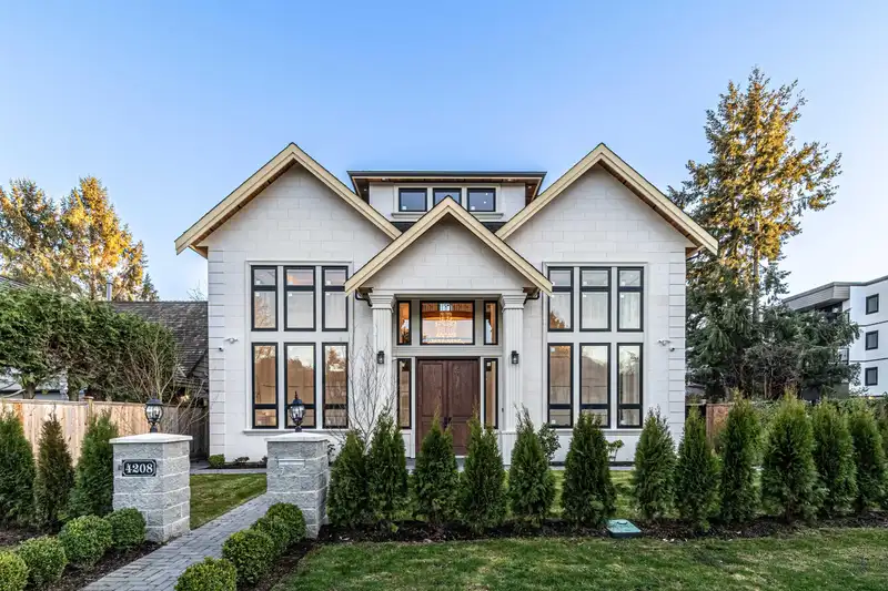 4208 CANDLEWOOD DRIVE - photo 1 of 40