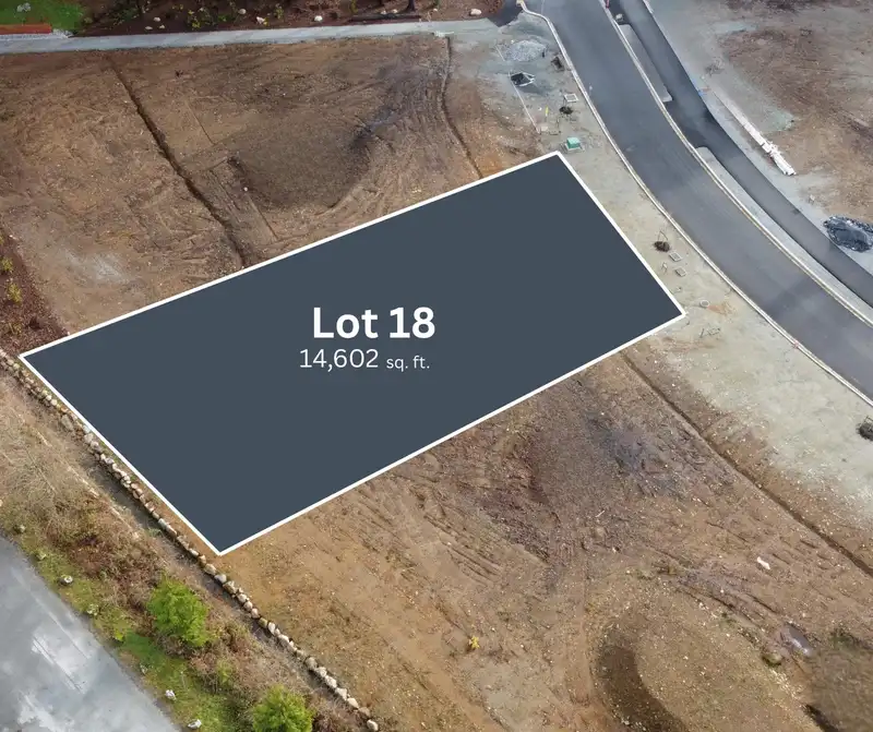 LOT 18 2307 SUNNYSIDE ROAD - photo 3 of 7