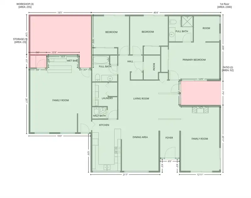 1042 KUMA CRESCENT - photo 1 of 40