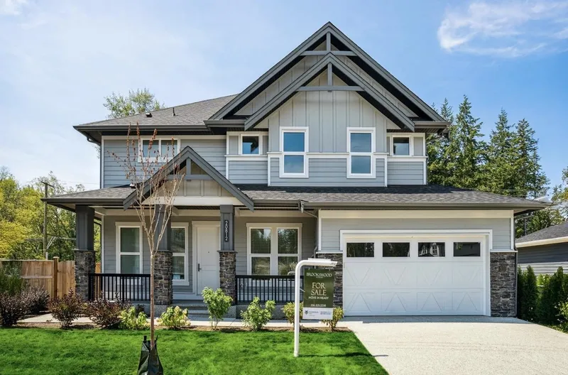 20812 34 AVENUE - photo 1 of 7