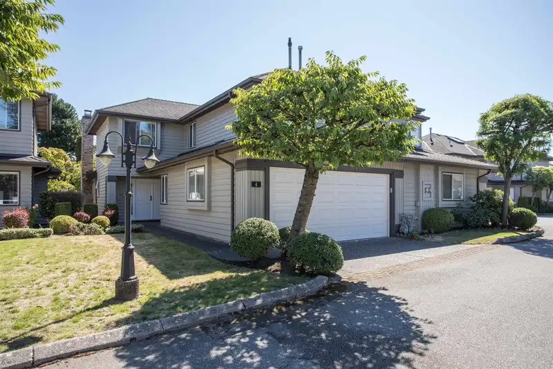4 9331 FRANCIS ROAD - photo 1 of 35