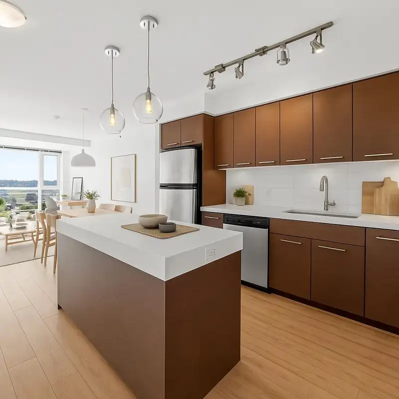 1007 2770 SOPHIA STREET - photo 1 of 25