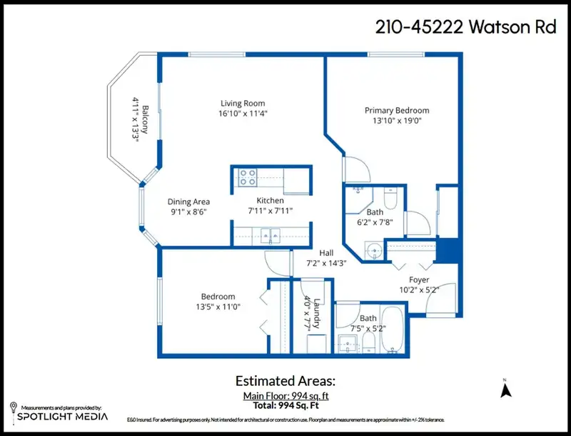 210 45222 WATSON ROAD - photo 2 of 37