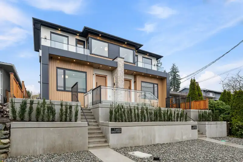 1 6107 PATRICK STREET - photo 1 of 37