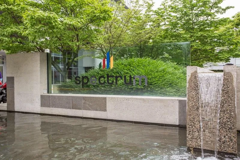 2206 111 W GEORGIA STREET - photo 2 of 16