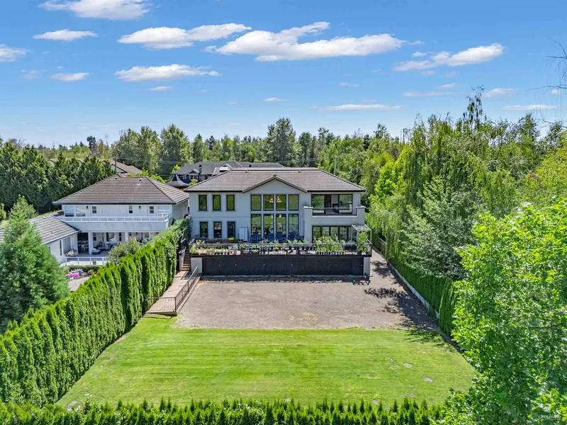 10651 GRANVILLE AVENUE - photo 1 of 25