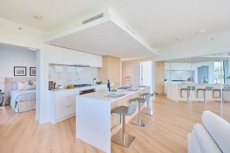 1607 1500 FERN STREET - photo 4 of 36