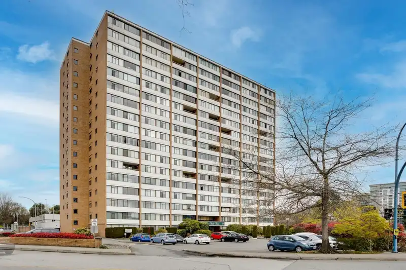 606 6651 MINORU BOULEVARD - photo 1 of 16