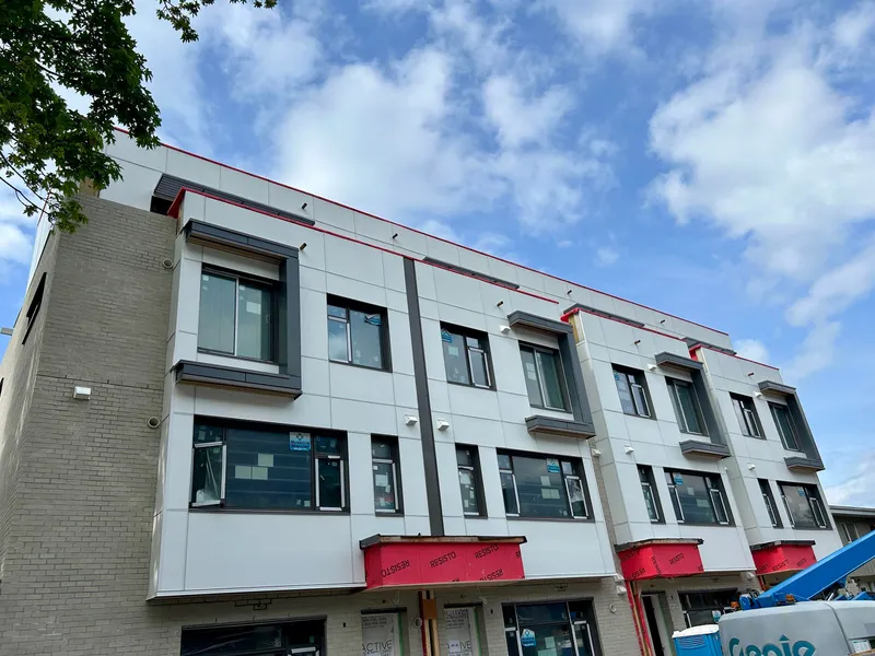 103A 103B-433 E 3RD STREET - photo 1 of 16