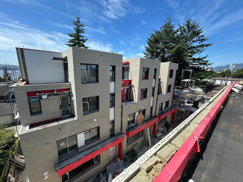 103A 103B-433 E 3RD STREET - photo 2 of 16