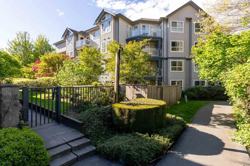 307 8115 121A STREET - photo 1 of 23