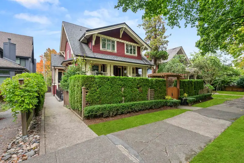 1881 W 13TH AVENUE - photo 1 of 32