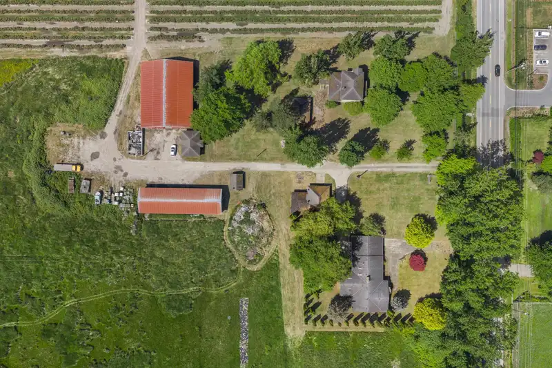 7064 LADNER TRUNK ROAD - photo 3 of 23