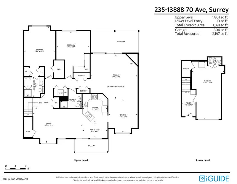235 13888 70 AVENUE - photo 3 of 40